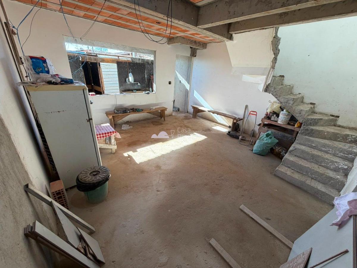 Casa, Itapoã, 3 Quartos, 2 Vagas, 1 Suíte
