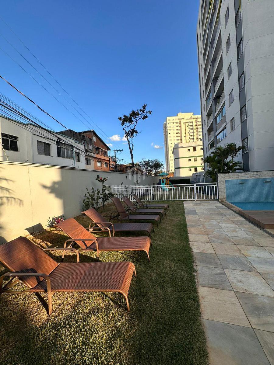 Apartamento, Bandeirantes (pampulha), 3 Quartos, 2 Vagas, 1 Suíte