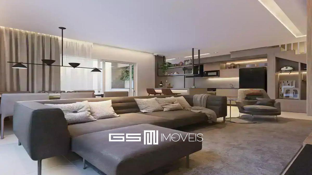 Casa, Pau Pombo, 2 Quartos, 2 Vagas, 1 Suíte