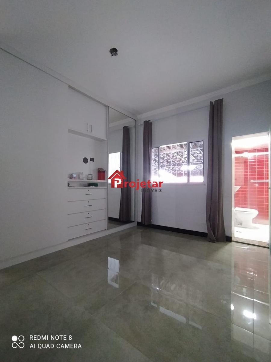 Casa, Santa Inês, 3 Quartos, 2 Vagas, 1 Suíte