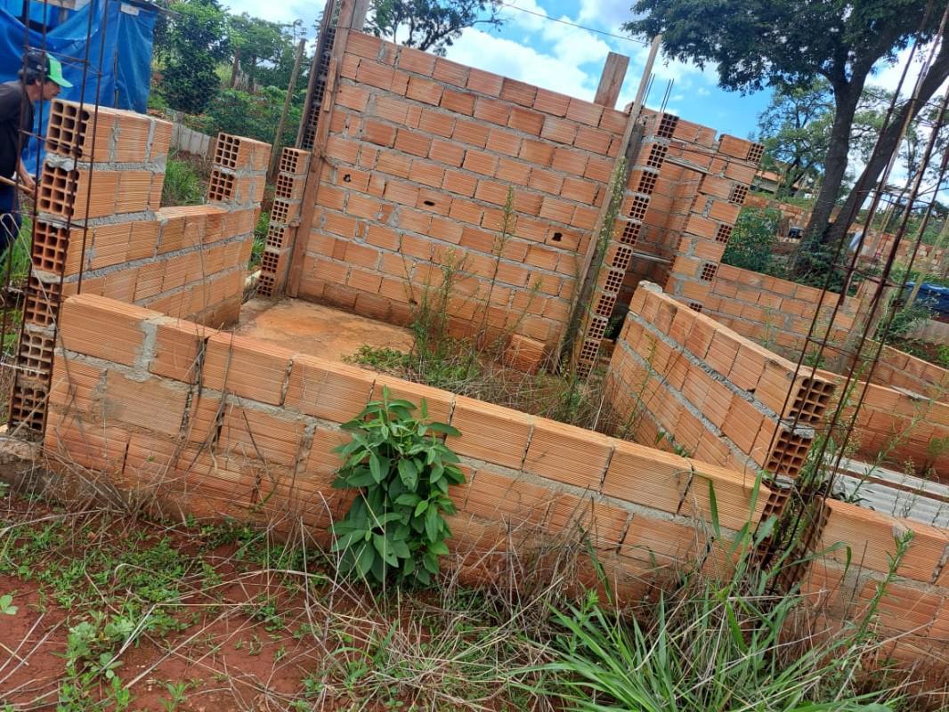 Lote, Zona Rural, 0 Quarto, 0 Vaga