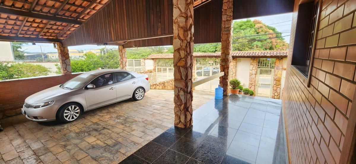 Casa, Lagoa Mansões, 7 Quartos, 10 Vagas, 1 Suíte