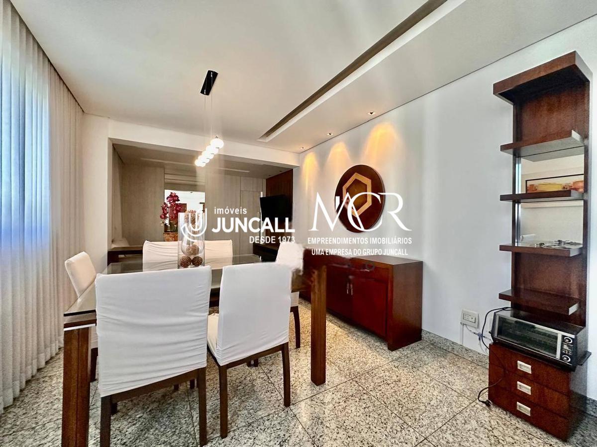 Apartamento, Santa Efigênia, 3 Quartos, 2 Vagas, 1 Suíte