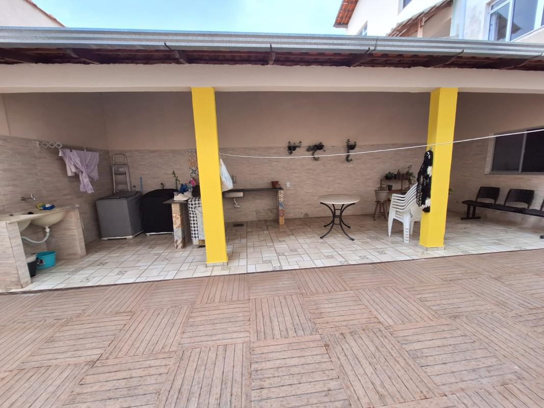 Casa, Jardim Riacho das Pedras, 5 Quartos, 2 Vagas, 1 Suíte