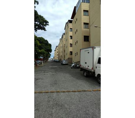 Apartamento, Eldorado, 2 Quartos, 1 Vaga
