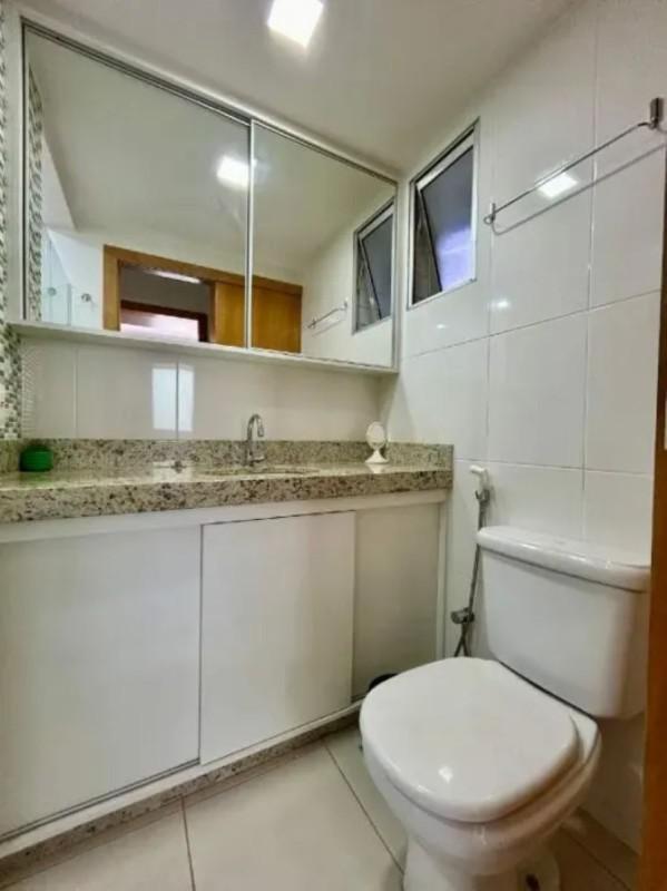 Apartamento, Jaraguá, 4 Quartos, 4 Vagas, 1 Suíte