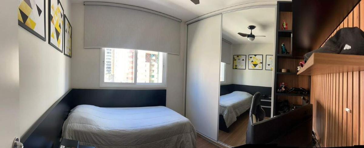 Apartamento, Buritis, 4 Quartos, 3 Vagas, 1 Suíte