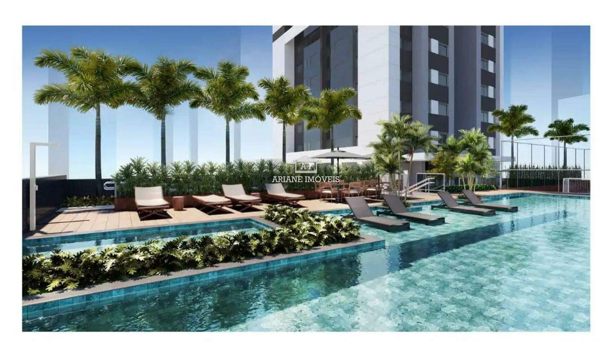 Apartamento, Santo Agostinho, 3 Quartos, 2 Vagas, 1 Suíte