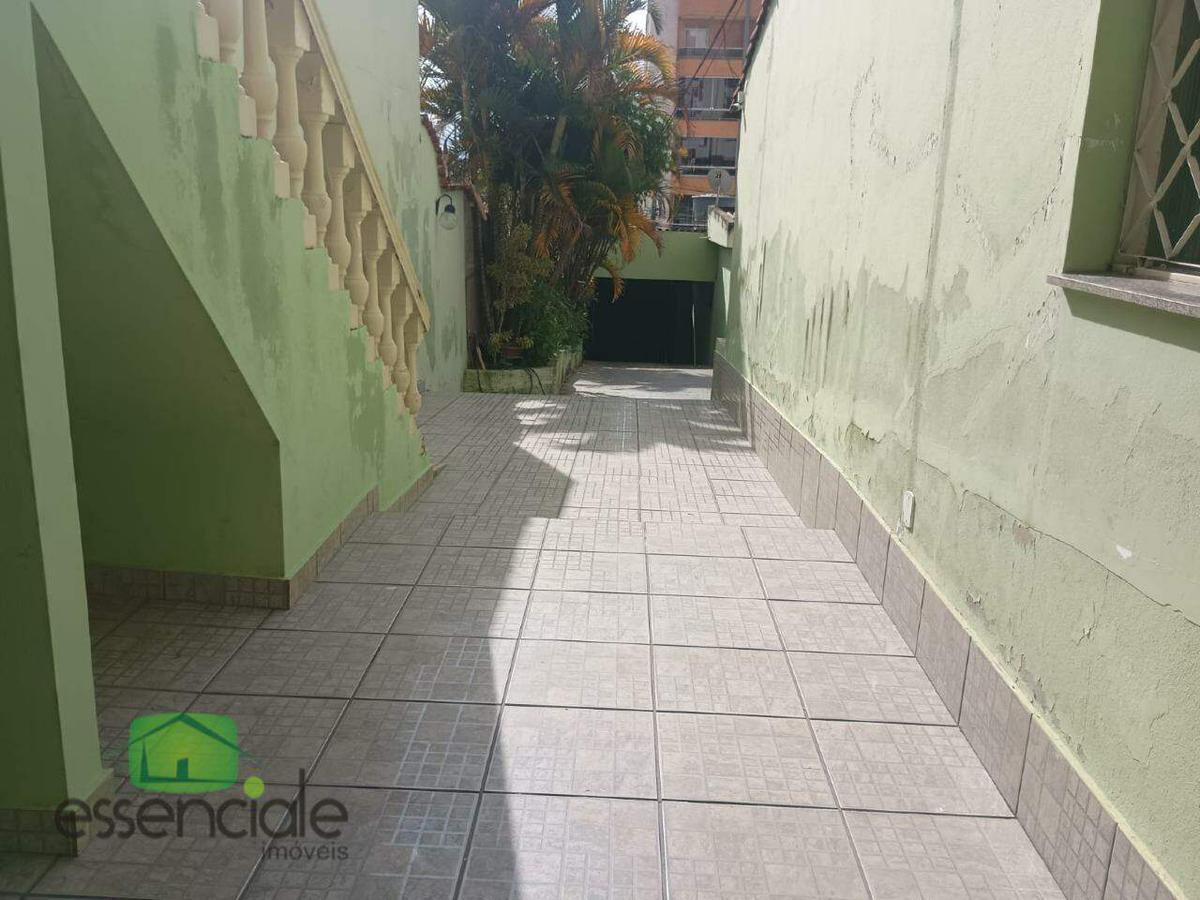 Casa, Darcy Vargas, 3 Quartos, 6 Vagas