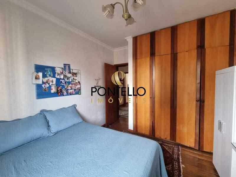 Cobertura, Sion, 6 Quartos, 3 Vagas, 2 Suítes