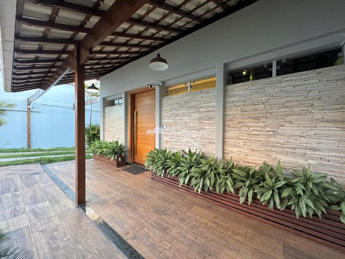 Casa, Itapoã, 4 Quartos, 6 Vagas, 1 Suíte