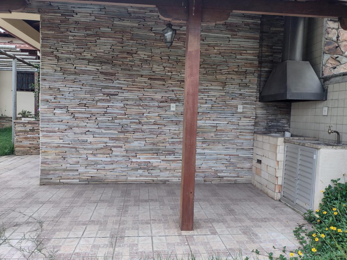 Casa, Nova Suíssa, 3 Quartos, 4 Vagas, 1 Suíte
