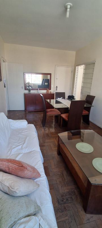 Apartamento, Gutierrez, 2 Quartos, 1 Vaga