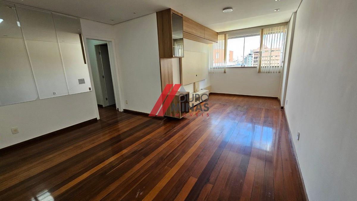 Apartamento, Funcionários, 3 Quartos, 2 Vagas, 1 Suíte
