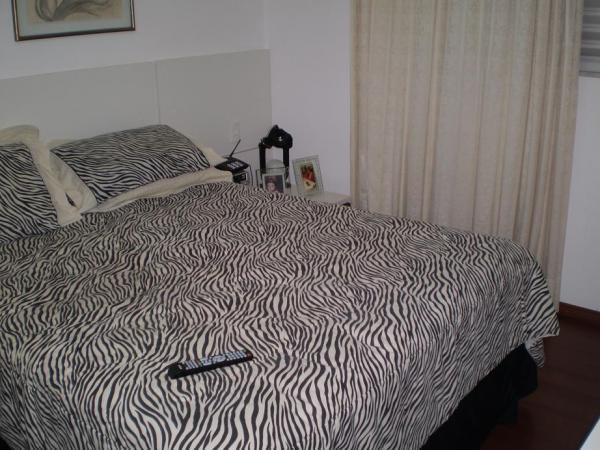 Apartamento, Buritis, 4 Quartos, 3 Vagas, 1 Suíte