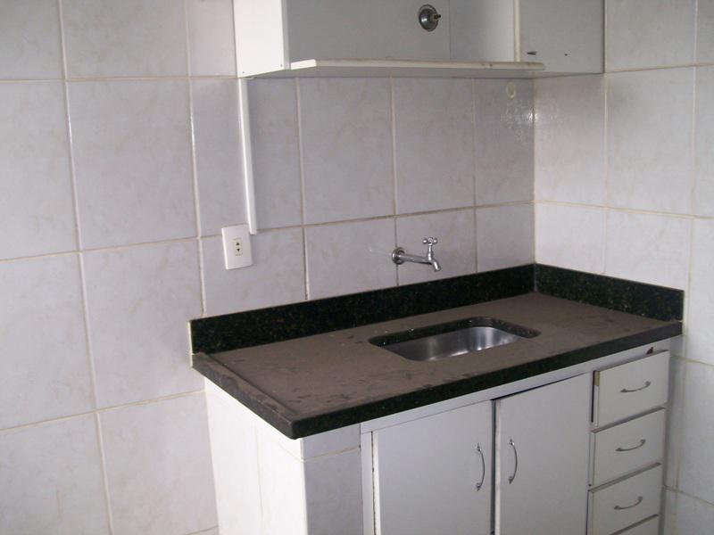 Apartamento, Alto Barroca, 3 Quartos, 1 Vaga