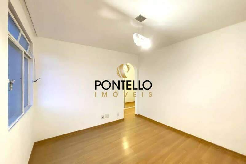 Apartamento, Coração de Jesus, 3 Quartos, 1 Vaga, 1 Suíte