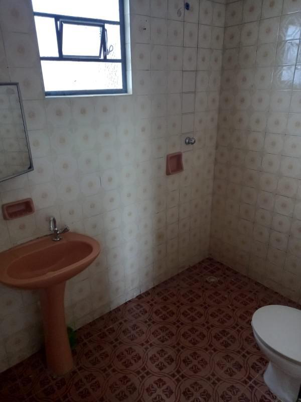 Casa, Santa Maria, 3 Quartos, 2 Vagas, 1 Suíte