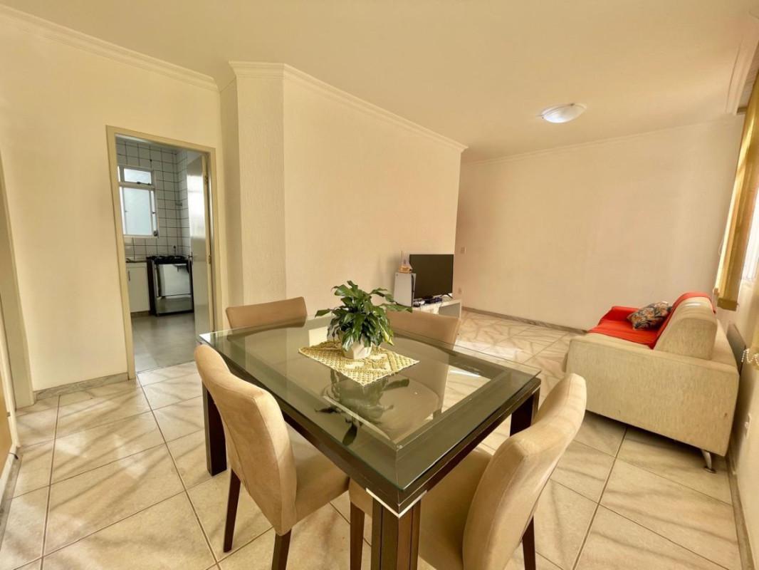 Apartamento, Castelo, 3 Quartos, 2 Vagas, 1 Suíte