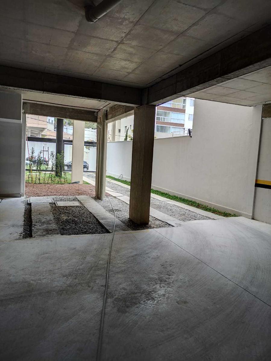 Apartamento, Ouro Preto, 1 Quarto, 1 Vaga