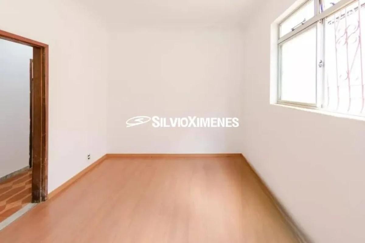 Apartamento, Nova Suíssa, 2 Quartos, 0 Vaga