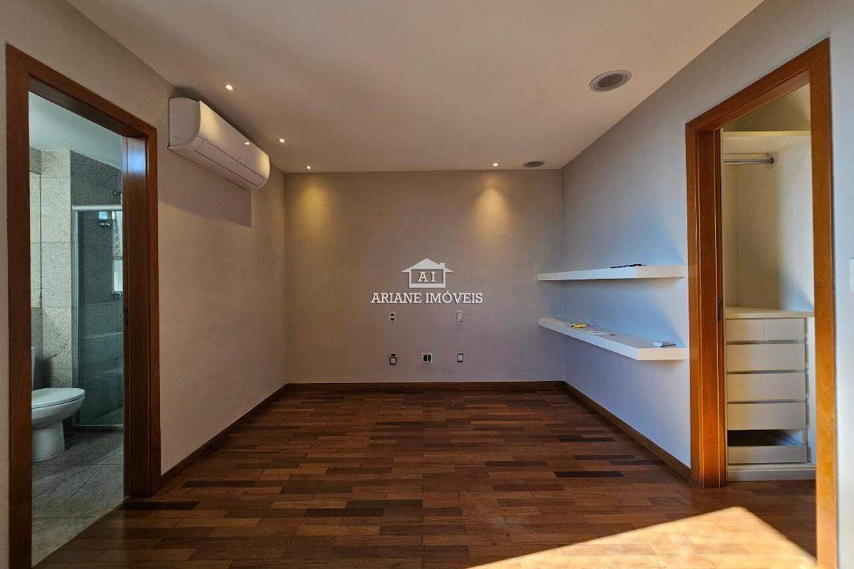 Apartamento, Vila da Serra, 4 Quartos, 5 Vagas, 4 Suítes