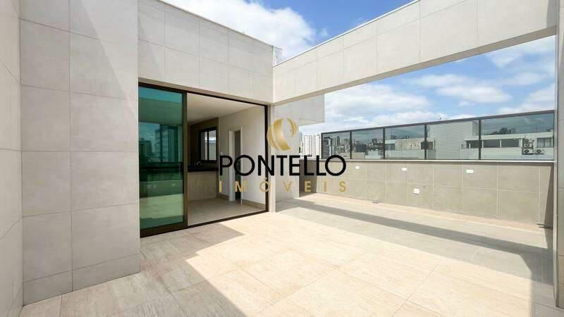 Cobertura, Prado, 4 Quartos, 3 Vagas, 3 Suítes