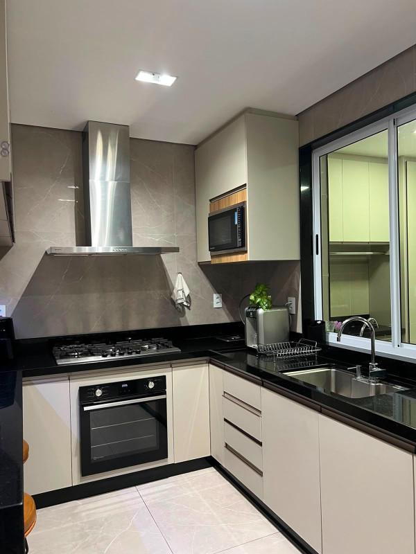 Apartamento, Vera Cruz, 3 Quartos, 2 Vagas, 1 Suíte