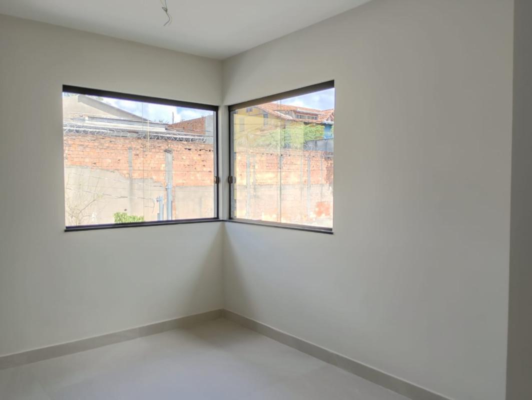 Casa, Santa Amélia, 3 Quartos, 1 Vaga, 1 Suíte