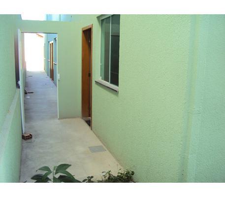 Casa, Minaslândia (p Maio), 2 Quartos, 1 Vaga