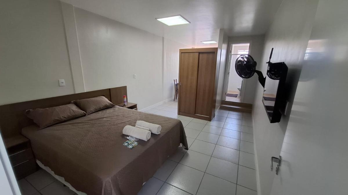 Quitinete, Renascença, 1 Quarto, 0 Vaga