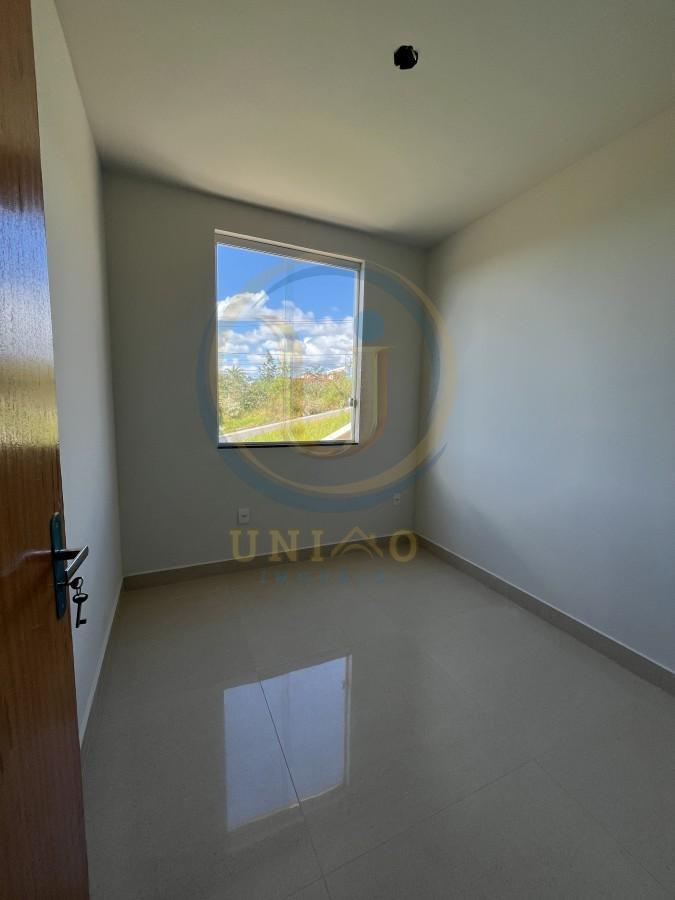 Casa, Novo Centro, 3 Quartos, 2 Vagas