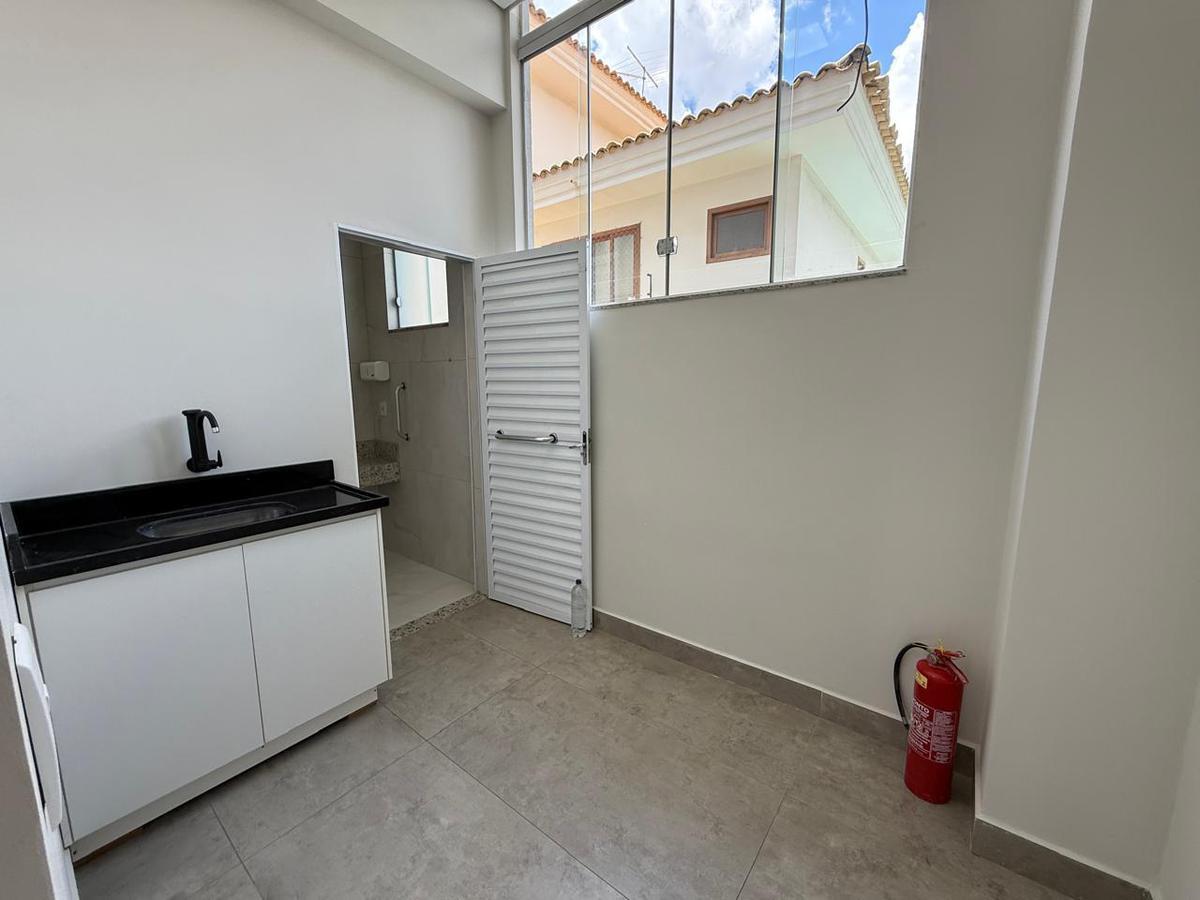 Andar, Castelo, 0 Quarto, 0 Vaga