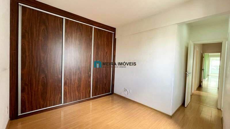 Apartamento, Grajaú, 3 Quartos, 2 Vagas, 1 Suíte