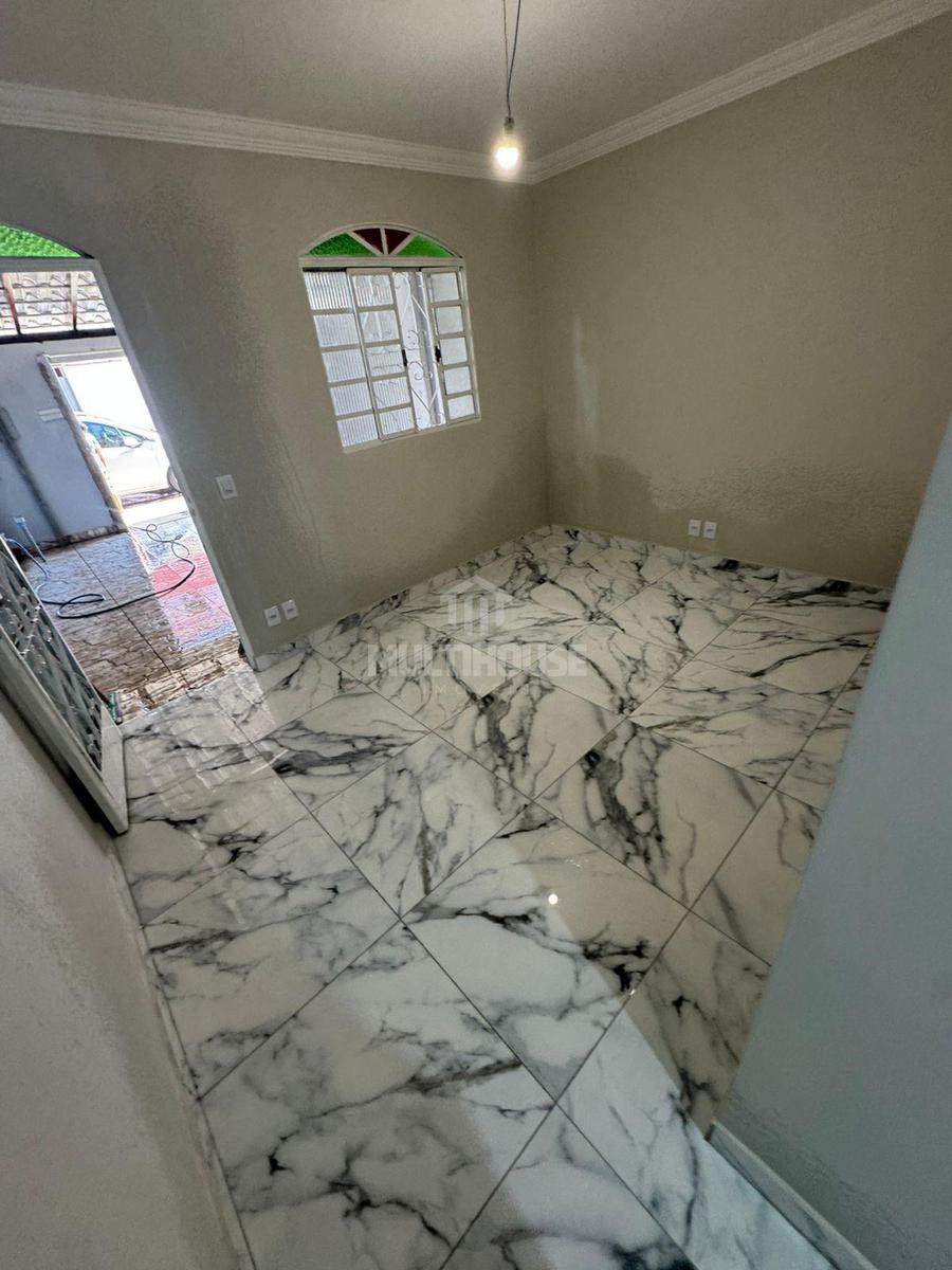Casa, Vida Nova, 2 Quartos, 1 Vaga, 1 Suíte