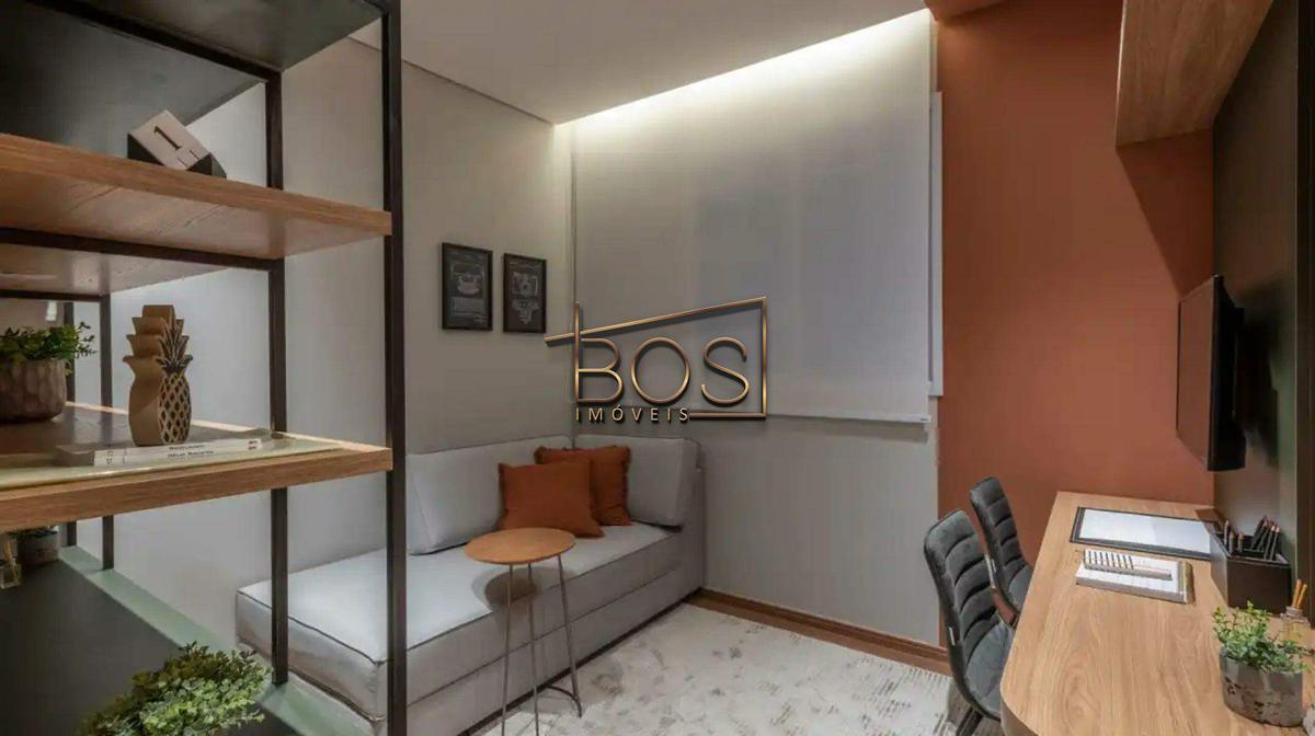 Apartamento, Palmeiras, 1 Quarto, 0 Vaga