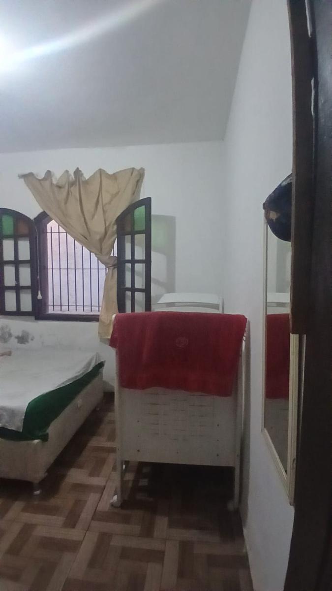 Casa, Parque Turistas, 2 Quartos, 3 Vagas