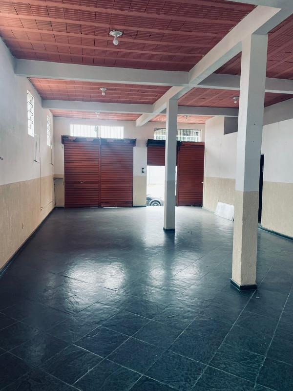 Andar, Dona Rosarinha, 0 Quarto, 0 Vaga