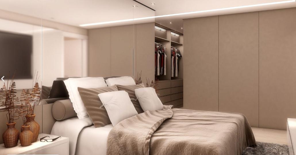 Apartamento, Savassi, 3 Quartos, 3 Vagas, 3 Suítes