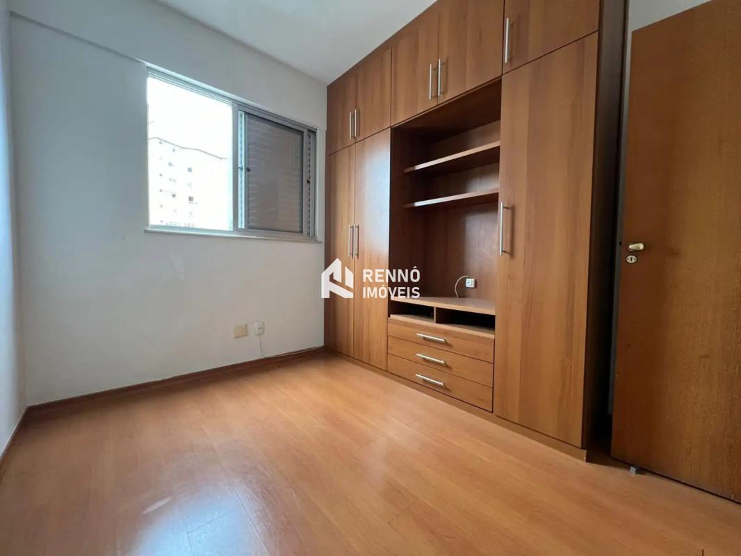 Apartamento, Estoril, 3 Quartos, 1 Vaga, 1 Suíte