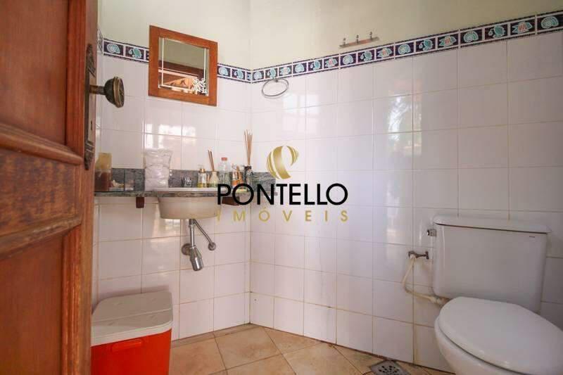 Casa, São Bento, 4 Quartos, 2 Vagas, 2 Suítes