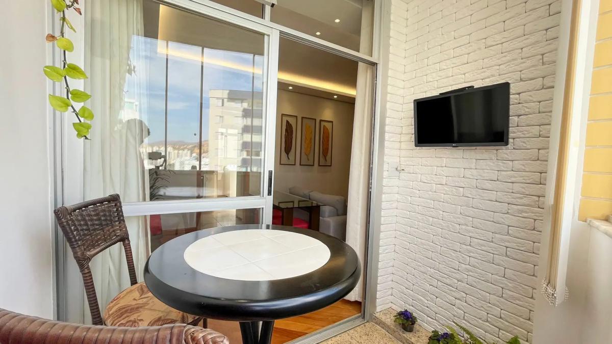 Apartamento, Buritis, 2 Quartos, 2 Vagas, 1 Suíte