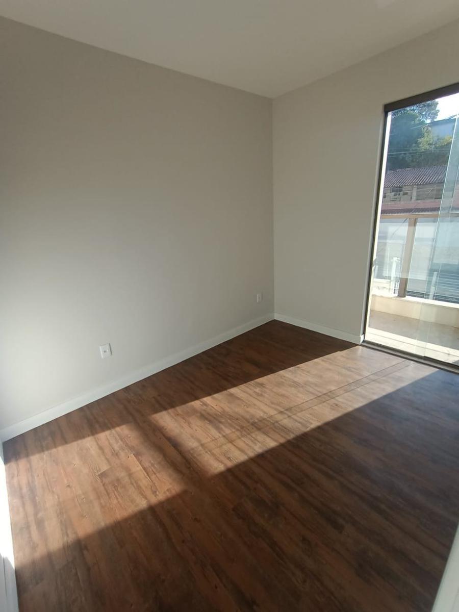 Casa, Santa Amélia, 3 Quartos, 1 Vaga, 1 Suíte