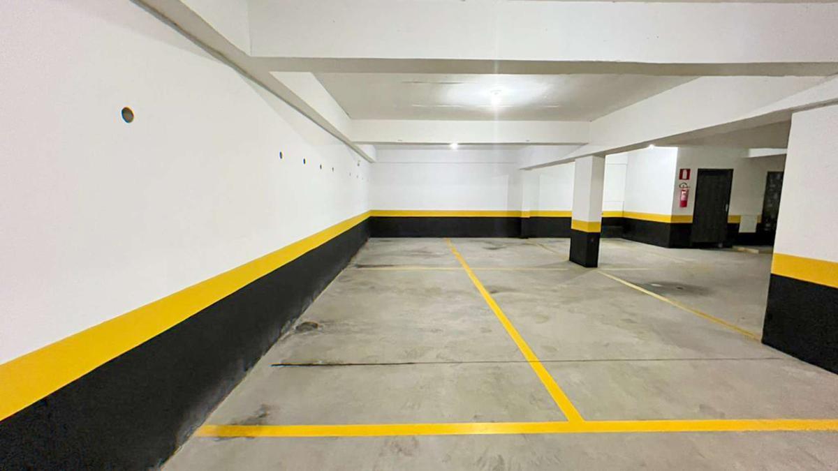 Apartamento, Serra, 2 Quartos, 2 Vagas, 1 Suíte