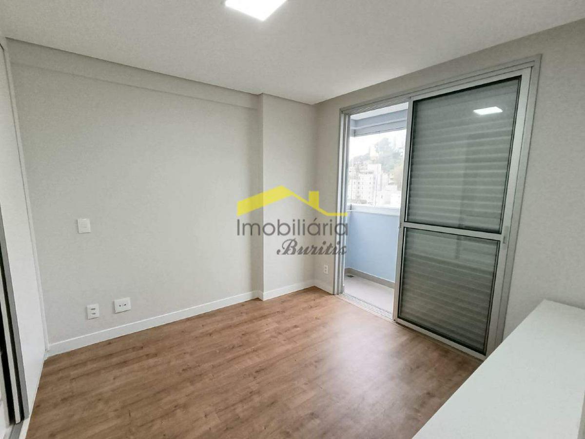 Apart Hotel, Buritis, 1 Quarto, 2 Vagas