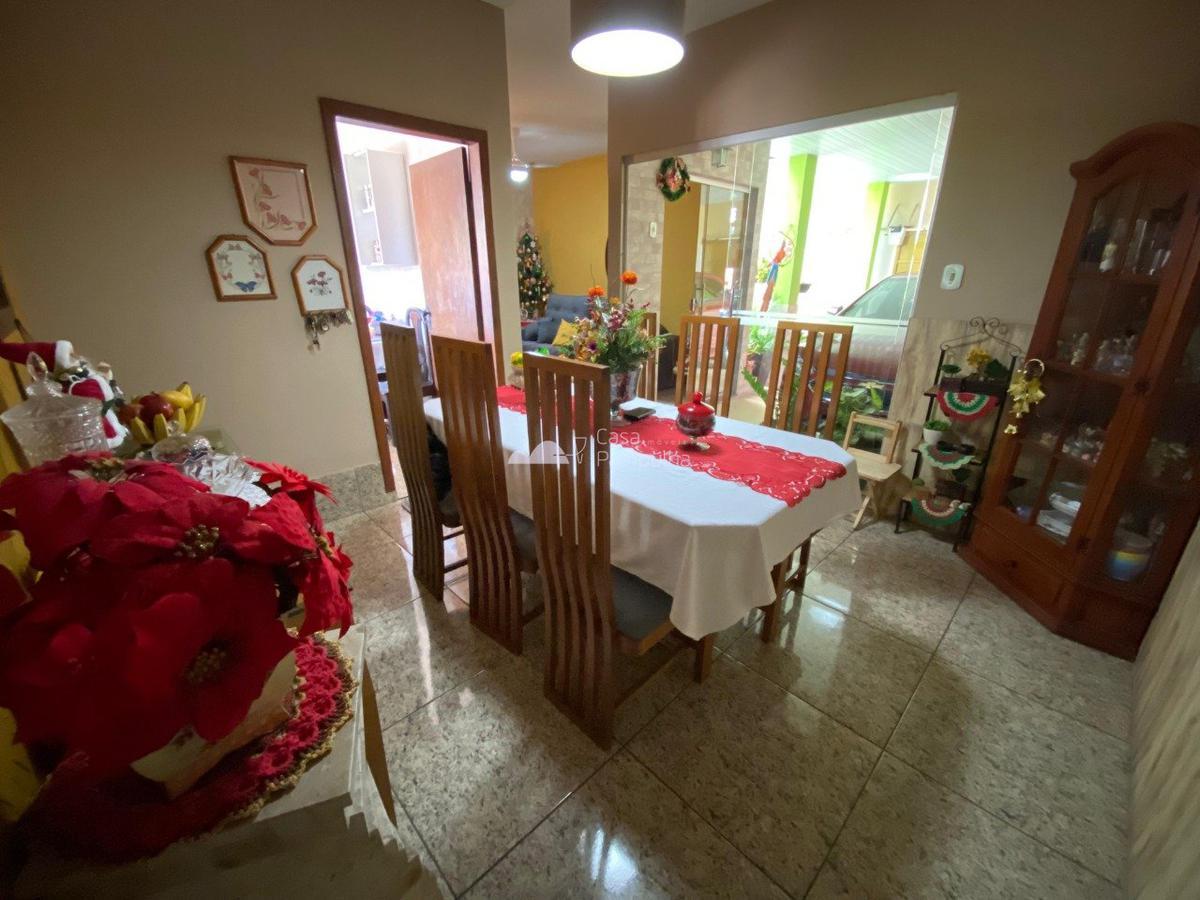 Casa, São João Batista (venda Nova), 3 Quartos, 2 Vagas, 1 Suíte