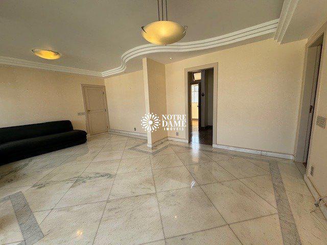 Apartamento, Sion, 4 Quartos, 2 Vagas, 1 Suíte