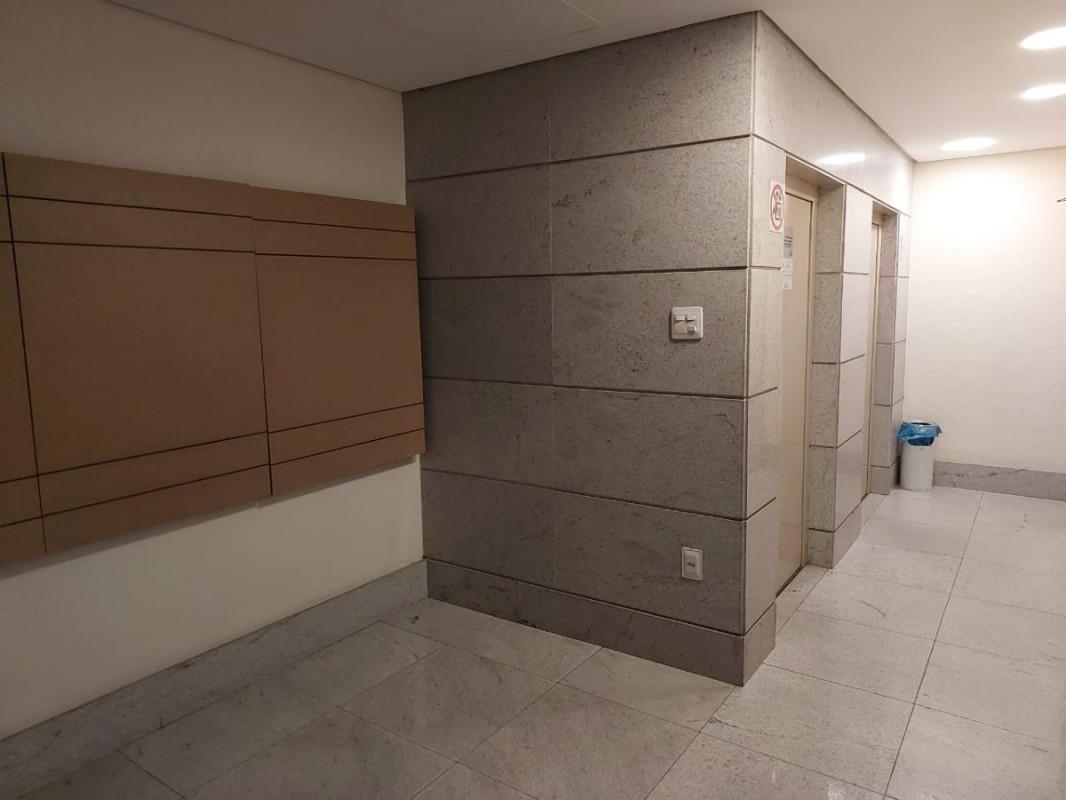 Apartamento, Prado, 2 Quartos, 1 Vaga