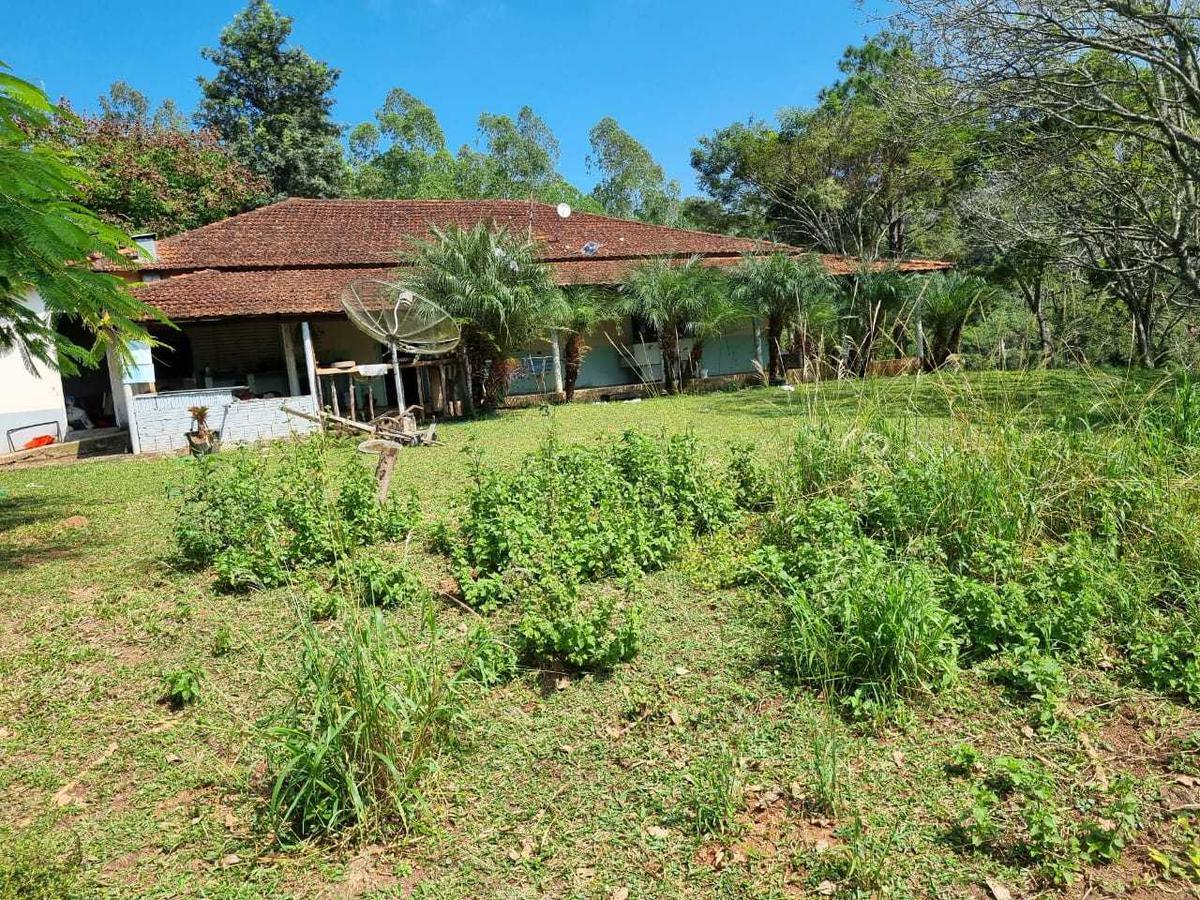 Fazenda, Zona Rural, 3 Quartos, 0 Vaga