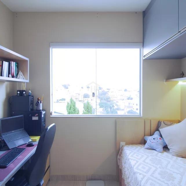 Casa, Santa Mônica, 1 Quarto, 2 Vagas, 1 Suíte